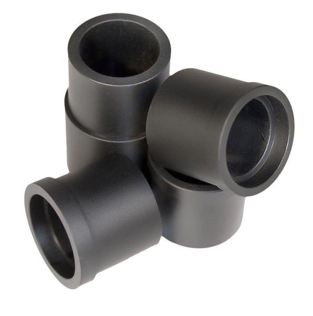 Адаптер Levenhuk AM305 D23–D30,5 мм для микроскопов Адаптер Levenhuk AM305 D23–D30,5 мм для микроскопов