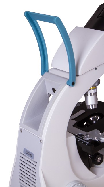 Микроскоп Levenhuk 900B, бинокулярный