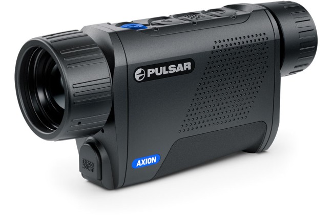 Тепловизор Pulsar Axion XQ38 Тепловизор Pulsar Axion XQ38