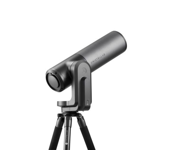 Цифровой телескоп Unistellar eVscope eQuinox