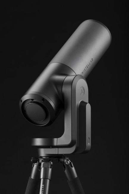 Цифровой телескоп Unistellar eVscope eQuinox