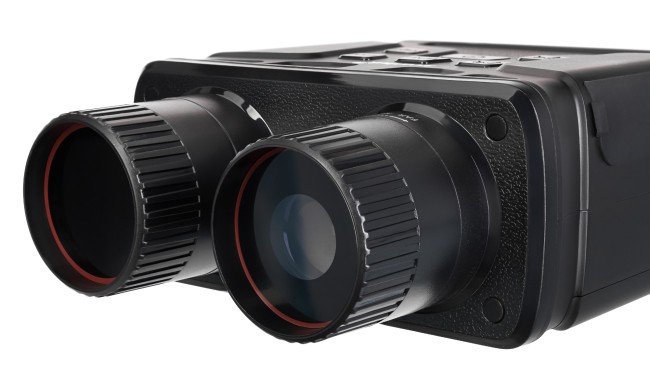 Бинокль ночного видения Levenhuk Atom Digital DNB100 Бинокль ночного видения Levenhuk Atom Digital DNB100
