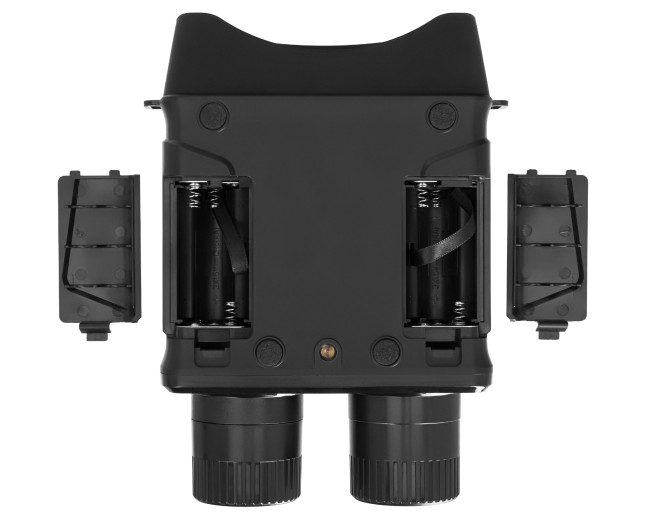 Бинокль ночного видения Levenhuk Atom Digital DNB100 Бинокль ночного видения Levenhuk Atom Digital DNB100