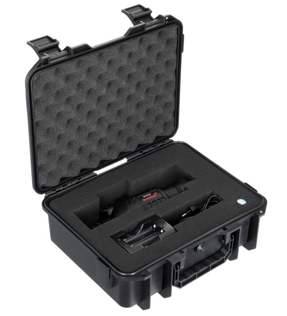 Прицел тепловизионный Levenhuk Fatum RS150 Прицел тепловизионный Levenhuk Fatum RS150