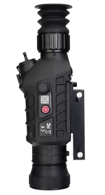 Прицел тепловизионный Levenhuk Fatum RS150 Прицел тепловизионный Levenhuk Fatum RS150