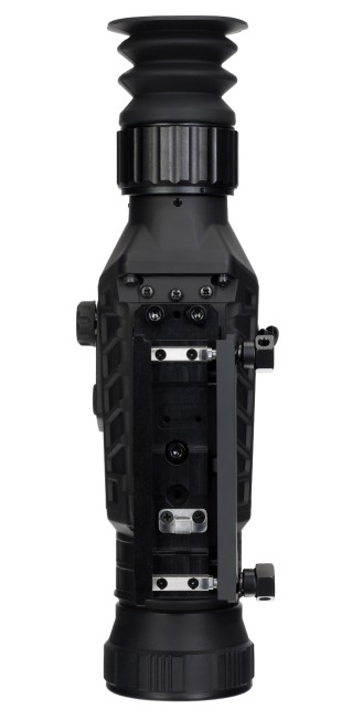 Прицел тепловизионный Levenhuk Fatum RS150 Прицел тепловизионный Levenhuk Fatum RS150