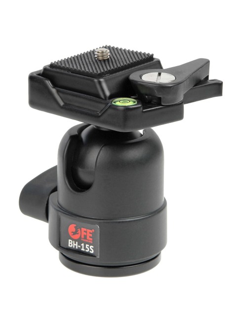 Штативная головка Falcon Eyes BH-15S Штативная головка Falcon Eyes BH-15S