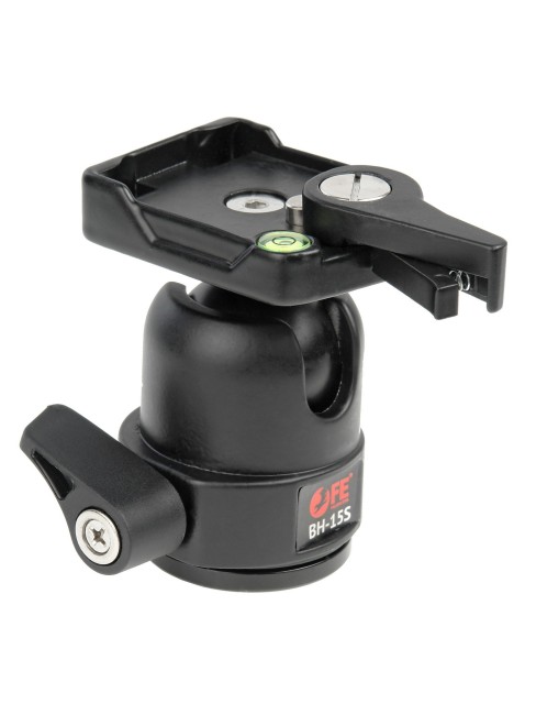 Штативная головка Falcon Eyes BH-15S Штативная головка Falcon Eyes BH-15S