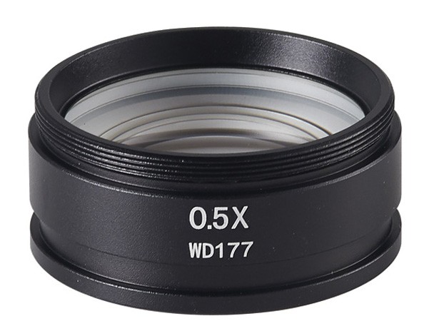 Насадка на объектив MAGUS AL05 0,5х/177 мм Насадка на объектив MAGUS AL05 0,5х/177 мм