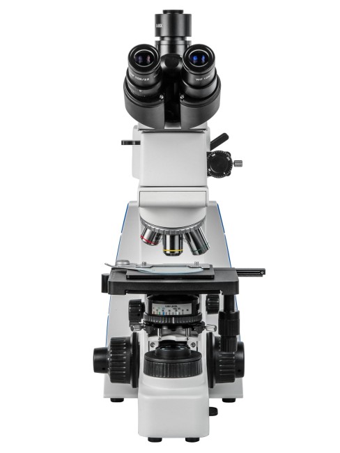 Микроскоп Микромед МЕТ 1 LED Микроскоп Микромед МЕТ 1 LED