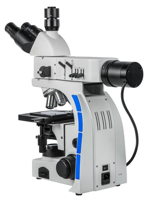 Микроскоп Микромед МЕТ 1 LED Микроскоп Микромед МЕТ 1 LED
