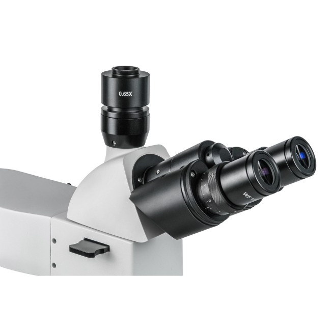 Микроскоп Микромед МЕТ 1 LED Микроскоп Микромед МЕТ 1 LED