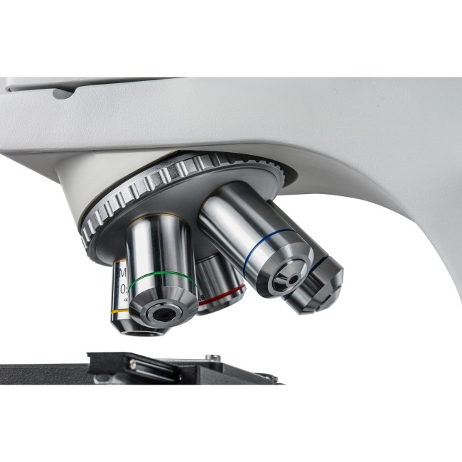 Микроскоп Микромед МЕТ 1 LED Микроскоп Микромед МЕТ 1 LED