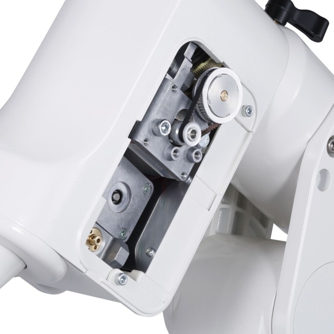 Телескоп Vixen SXP2-R200SS с треногой и полуколонной