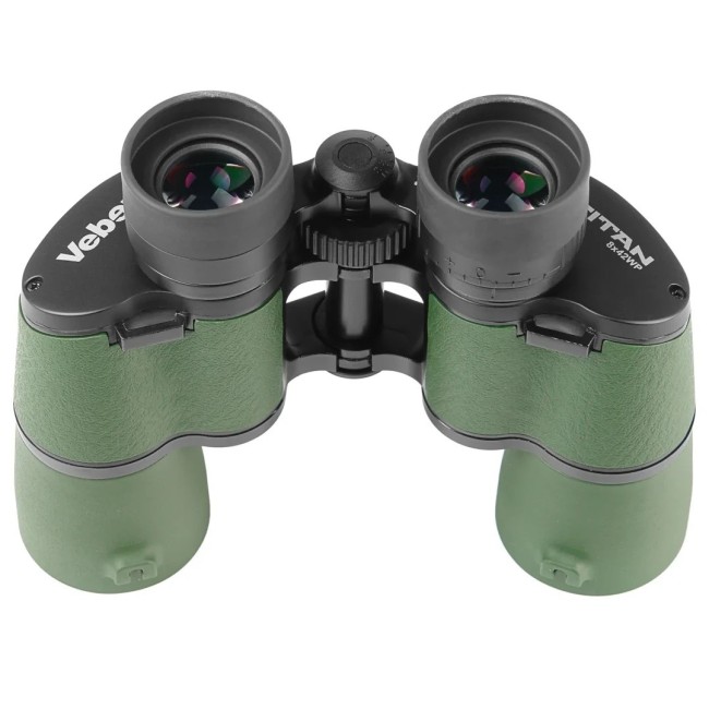 Бинокль Veber TITAN 8x42WP Бинокль Veber TITAN 8x42WP