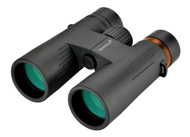 Фотобинокль Levenhuk Kelvin Snap 10x42
