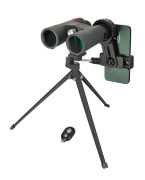 Фотобинокль Levenhuk Kelvin Snap 10x42