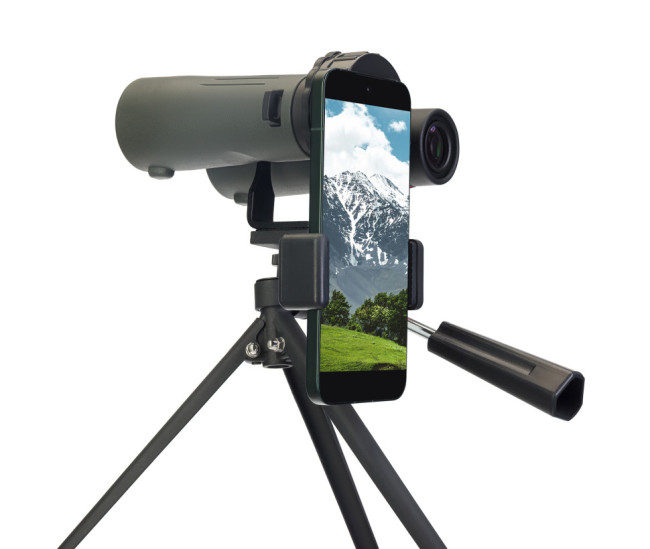 Фотобинокль Levenhuk Kelvin Snap 10x42