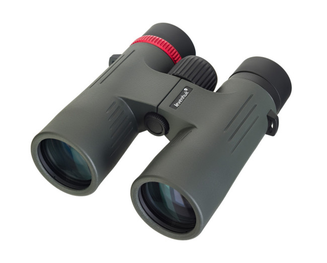 Фотобинокль Levenhuk Kelvin Snap 10x42