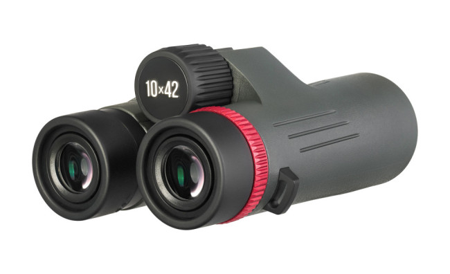 Фотобинокль Levenhuk Kelvin Snap 10x42