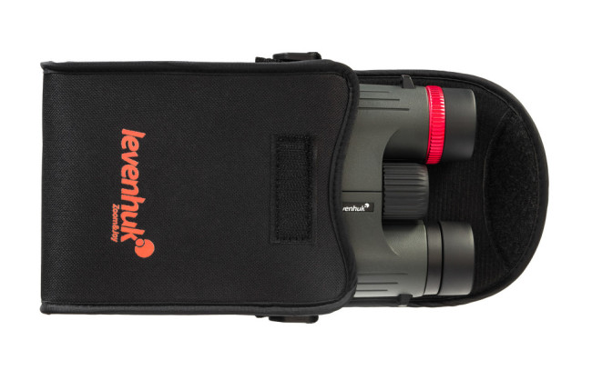 Фотобинокль Levenhuk Kelvin Snap 10x42