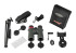Фотобинокль Levenhuk Kelvin Snap 10x42