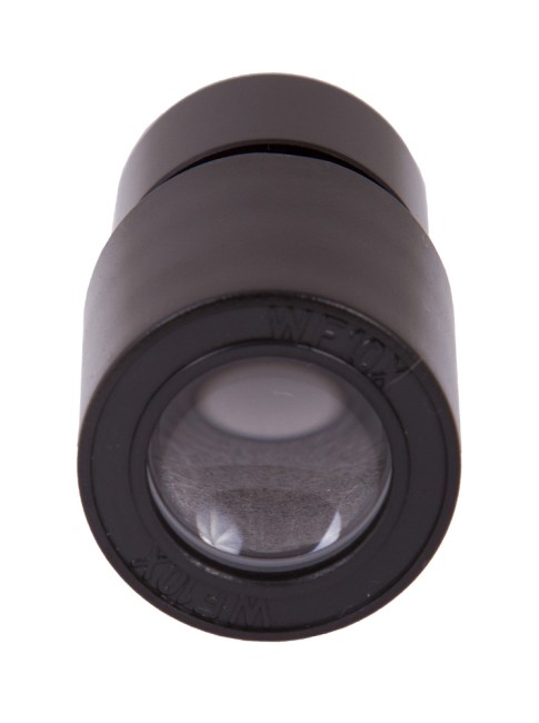 Окуляр Levenhuk Rainbow WF10x