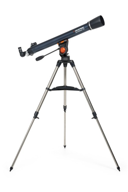 Телескоп Celestron AstroMaster 70 AZ Телескоп Celestron AstroMaster 70 AZ
