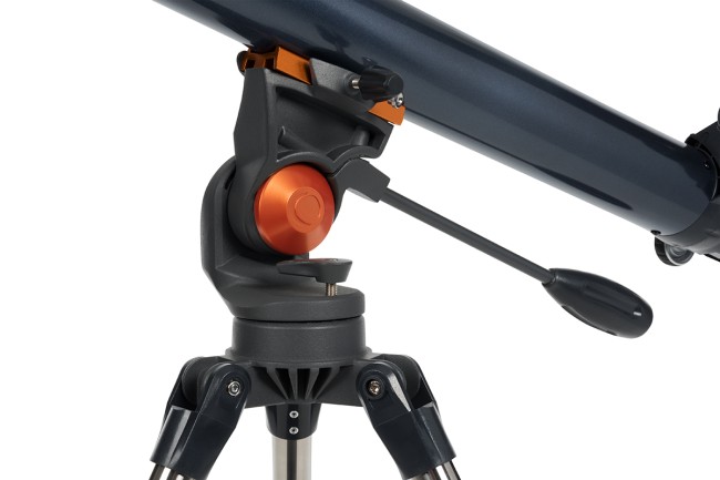 Телескоп Celestron AstroMaster 70 AZ Телескоп Celestron AstroMaster 70 AZ