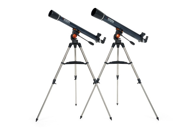 Телескоп Celestron AstroMaster 70 AZ Телескоп Celestron AstroMaster 70 AZ