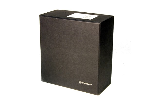 Бинокль Bresser Everest 8х28 Бинокль Bresser Everest 8х28