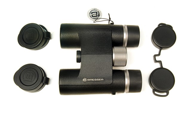 Бинокль Bresser Everest 8х28 Бинокль Bresser Everest 8х28