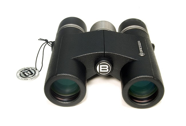 Бинокль Bresser Everest 8х28 Бинокль Bresser Everest 8х28