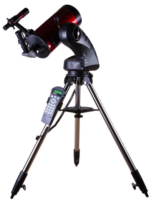 Телескоп Sky-Watcher Star Discovery MAK127 SynScan GOTO Телескоп Sky-Watcher Star Discovery MAK127 SynScan GOTO