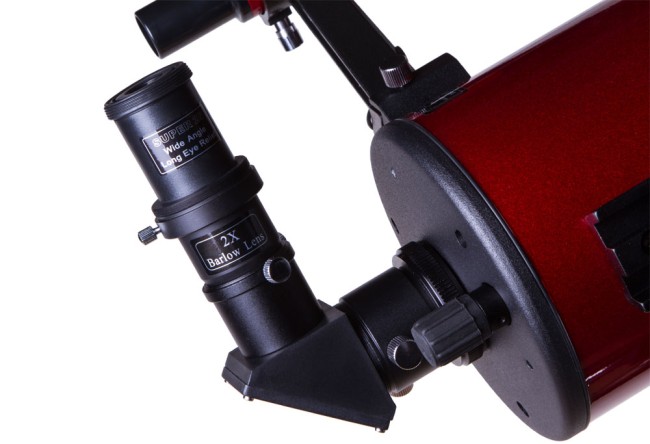 Телескоп Sky-Watcher Star Discovery MAK127 SynScan GOTO Телескоп Sky-Watcher Star Discovery MAK127 SynScan GOTO