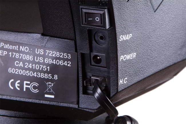 Телескоп Sky-Watcher Star Discovery MAK127 SynScan GOTO Телескоп Sky-Watcher Star Discovery MAK127 SynScan GOTO