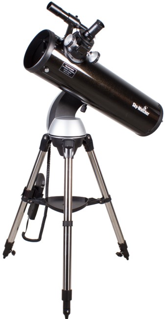 Телескоп Sky-Watcher BK P130650AZGT SynScan GOTO Телескоп Sky-Watcher BK P130650AZGT SynScan GOTO