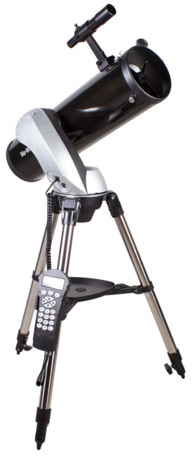 Телескоп Sky-Watcher BK P130650AZGT SynScan GOTO Телескоп Sky-Watcher BK P130650AZGT SynScan GOTO