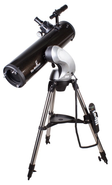 Телескоп Sky-Watcher BK P130650AZGT SynScan GOTO Телескоп Sky-Watcher BK P130650AZGT SynScan GOTO