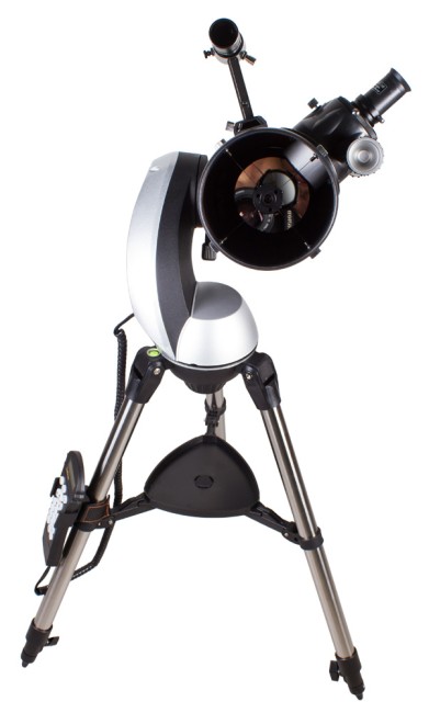 Телескоп Sky-Watcher BK P130650AZGT SynScan GOTO Телескоп Sky-Watcher BK P130650AZGT SynScan GOTO