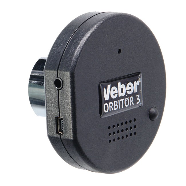 Видеоокуляр для телескопа Veber Orbitor 3, 1,3 Mp Видеоокуляр для телескопа Veber Orbitor 3, 1,3 Mp