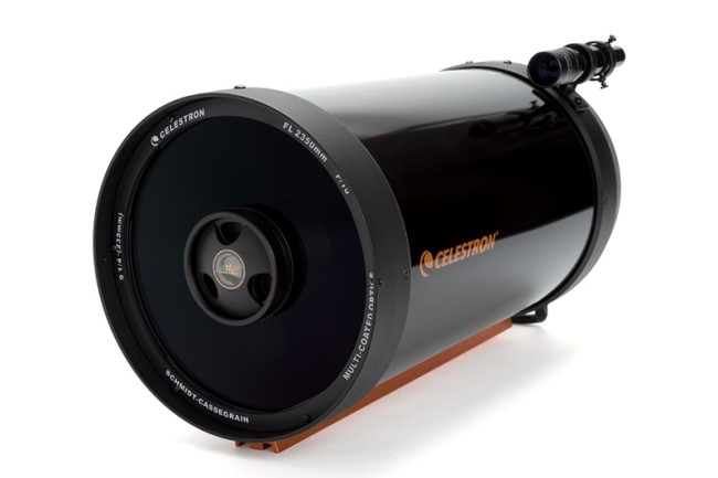 Оптическая труба Celestron C9,25-S (CG-5) Оптическая труба Celestron C9,25-S (CG-5)