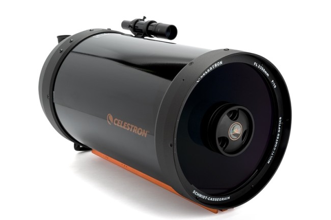 Оптическая труба Celestron C9,25-S (CG-5) Оптическая труба Celestron C9,25-S (CG-5)