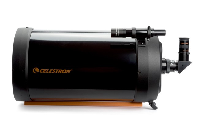 Оптическая труба Celestron C9,25-S (CG-5) Оптическая труба Celestron C9,25-S (CG-5)
