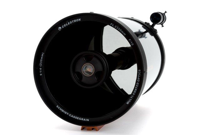 Оптическая труба Celestron C9,25-S (CG-5) Оптическая труба Celestron C9,25-S (CG-5)