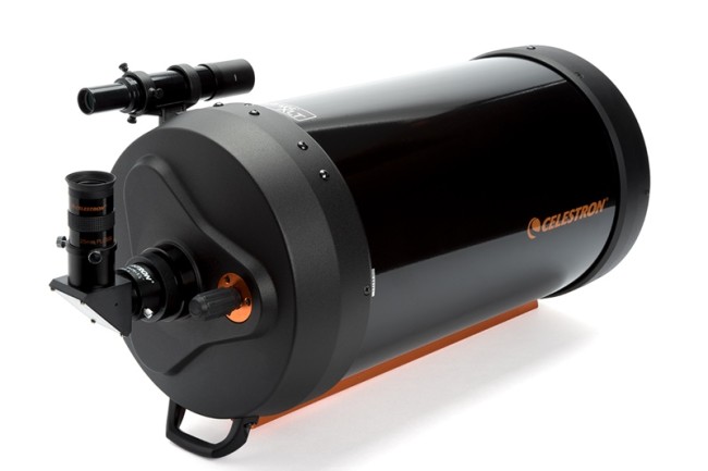 Оптическая труба Celestron C9,25-S (CG-5) Оптическая труба Celestron C9,25-S (CG-5)