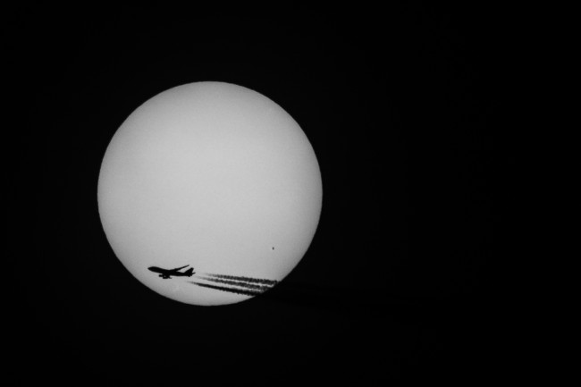 Пленка Baader Planetarium AstroSolar, 14х14,5 см