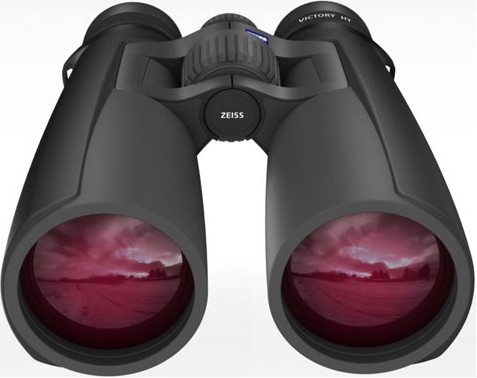 Бинокль Carl Zeiss Victory 8x54 HT Бинокль Carl Zeiss Victory 8x54 HT