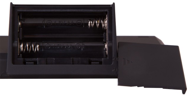 Метеостанция Bresser TemeoTrend LG с радиоуправлением, черная Метеостанция Bresser TemeoTrend LG с радиоуправлением, черная