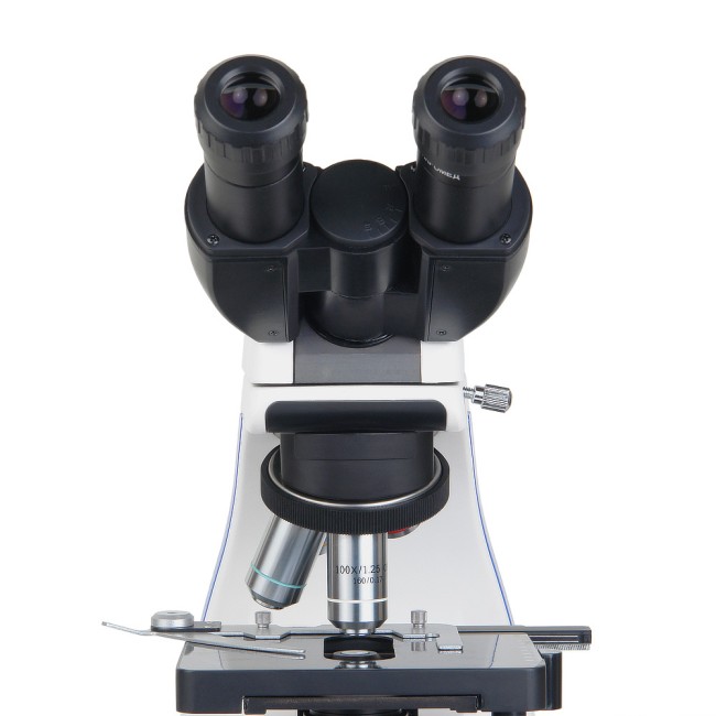 Микроскоп биологический Микромед 2 (вар. 2 LED М)
